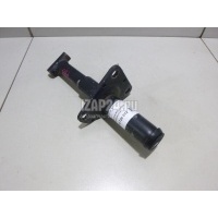 Кронштейн усилителя переднего бампера левый VAG Passat [B5] (2000 - 2005) 3B0807271C