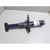 Кронштейн усилителя переднего бампера левый VAG Passat [B5] (2000 - 2005) 3B0807271C