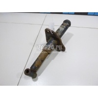Кронштейн усилителя переднего бампера левый VAG Passat [B5] (2000 - 2005) 3B0807271C