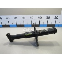 Кронштейн усилителя переднего бампера левый VAG Passat [B5] (2000 - 2005) 3B0807271C