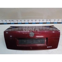 Крышка багажника VAG Passat [B5] (2000 - 2005) 3B5827025AK