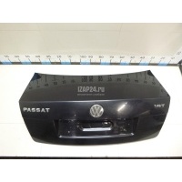Крышка багажника VAG Passat [B5] (2000 - 2005) 3B5827025AK