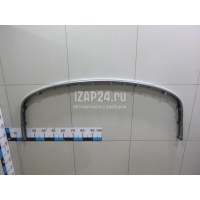 Молдинг заднего бампера VAG Passat [B5] (2000 - 2005) 3B5807423FGRU