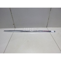 Накладка стекла заднего левого VAG Passat [B5] (2000 - 2005) 3B48394757Z7