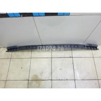 Направляющая заднего бампера VAG Passat [B5] (2000 - 2005) 3B5807861C