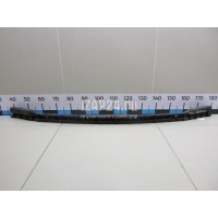 Направляющая заднего бампера VAG Passat [B5] (2000 - 2005) 3B5807861C