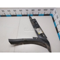 Направляющая заднего бампера левая VAG Passat [B5] (2000 - 2005) 3B5807393C