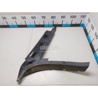 Направляющая заднего бампера правая VAG Passat [B5] (2000 - 2005) 3B5807394C