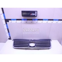 Решетка радиатора VAG Passat [B5] (2000 - 2005) 3B0853651L3FZ