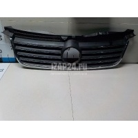 Решетка радиатора VAG Passat [B5] (2000 - 2005) 3B0853651L3FZ