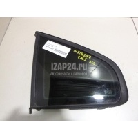 Стекло кузовное глухое левое VAG Passat [B5] (2000 - 2005) 3B5845297Q
