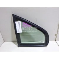 Стекло кузовное глухое левое VAG Passat [B5] (2000 - 2005) 3B5845297Q