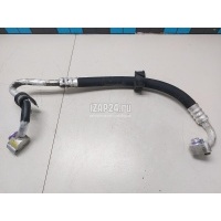 Трубка кондиционера VAG Passat [B5] (2000 - 2005) 3B0260707B