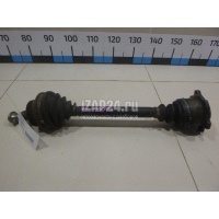 Полуось передняя левая VAG Passat [B5] (2000 - 2005) JZW407449PX