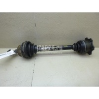 Полуось передняя левая VAG Passat [B5] (2000 - 2005) JZW407449PX