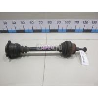 Полуось передняя правая VAG Passat [B5] (2000 - 2005) JZW407452AX