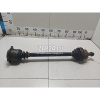 Полуось передняя правая VAG Passat [B5] (2000 - 2005) JZW407452AX