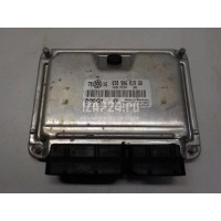 Блок управления двигателем VAG Passat [B5] (2000 - 2005) 038906019GQ