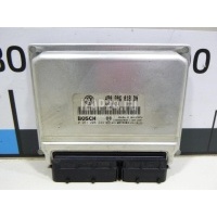 Блок управления двигателем VAG Passat [B5] (2000 - 2005) 4B0906018DN