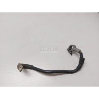 Клемма аккумулятора минус VAG Passat [B5] (2000 - 2005) 4B1971235E