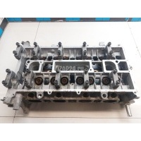 Головка блока Ford Mondeo III (2000 - 2007) 1845565