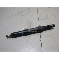 Форсунка дизельная электрическая Ford Mondeo III (2000 - 2007) 1334446