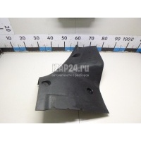 Обшивка багажника Ford Mondeo III (2000 - 2007) 1145250