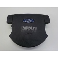 Подушка безопасности в рулевое колесо Ford Mondeo III (2000 - 2007) 1365736