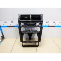 Рамка магнитолы Ford Mondeo III (2000 - 2007) 1326378