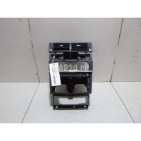 Рамка магнитолы Ford Mondeo III (2000 - 2007) 1326378