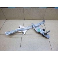 Стеклоподъемник механ. задний правый Ford Mondeo III (2000 - 2007) 1320872