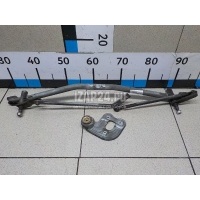 Трапеция стеклоочистителей Ford Mondeo III (2000 - 2007) 1134519