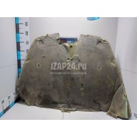 Шумоизоляция капота Ford Mondeo III (2000 - 2007) 1750331