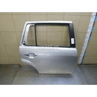 Дверь задняя правая Ford Mondeo III (2000 - 2007) 1446443