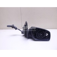 Зеркало правое механическое Ford Mondeo III (2000 - 2007) 1376107