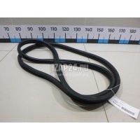 Уплотнитель (наружный) Ford Mondeo III (2000 - 2007) 1383580