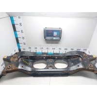 Балка задняя Ford Mondeo III (2000 - 2007) 1336619