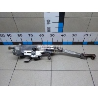 Колонка рулевая Ford Mondeo III (2000 - 2007) 1383949