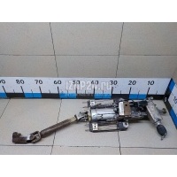Колонка рулевая Ford Mondeo III (2000 - 2007) 1383949