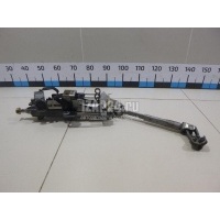 Колонка рулевая Ford Mondeo III (2000 - 2007) 1383949