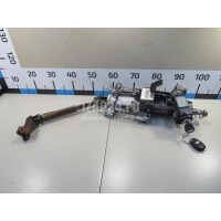 Колонка рулевая Ford Mondeo III (2000 - 2007) 1383949