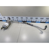 Осушитель системы кондиционирования Ford Mondeo III (2000 - 2007) 1138446