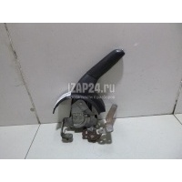 Рычаг стояночного тормоза Ford Mondeo III (2000 - 2007) 1522078