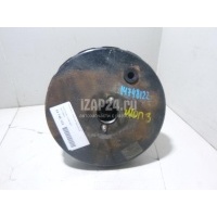 Усилитель тормозов вакуумный Ford Mondeo III (2000 - 2007) 1369543
