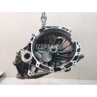 МКПП (механическая коробка переключения передач) Ford Mondeo III (2000 - 2007) 1462440