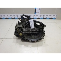 МКПП (механическая коробка переключения передач) Ford Mondeo III (2000 - 2007) 1462440