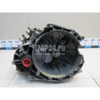 МКПП (механическая коробка переключения передач) Ford Mondeo III (2000 - 2007) 1232151