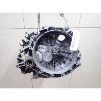 МКПП (механическая коробка переключения передач) Ford Mondeo III (2000 - 2007) 1462440