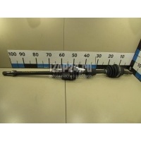 Полуось передняя левая Ford Mondeo III (2000 - 2007) 1326261