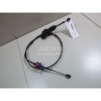 Трос КПП Ford Mondeo III (2000 - 2007) 1307953